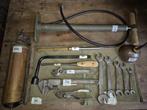 Tools USA WW2 Willys MB Ford GPW, Verzamelen, Ophalen of Verzenden, Landmacht, Overige typen
