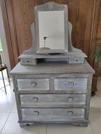 Ensemble meubles chambre Maison du monde, Huis en Inrichting, Kasten | Ladekasten, Ophalen, Gebruikt, Collection Camille Maison du monde