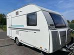 Adria Aviva 442 PH, Schokbreker, Treinzit, Particulier, Adria