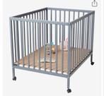 Babypark, Kinderen en Baby's, Babyparken, Ophalen, Wieltjes