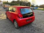 Citroën C1, Voorwielaandrijving, Stof, Euro 6, C1