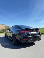 BMW I4M50-xDrive-2022-544pk-Full Option-Trekhaak (BMW SEAL&P, Auto's, Zwart, Leder, Elektrisch, Particulier