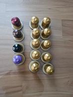 lot de 14 capsules XXL De l'Or café, Ophalen