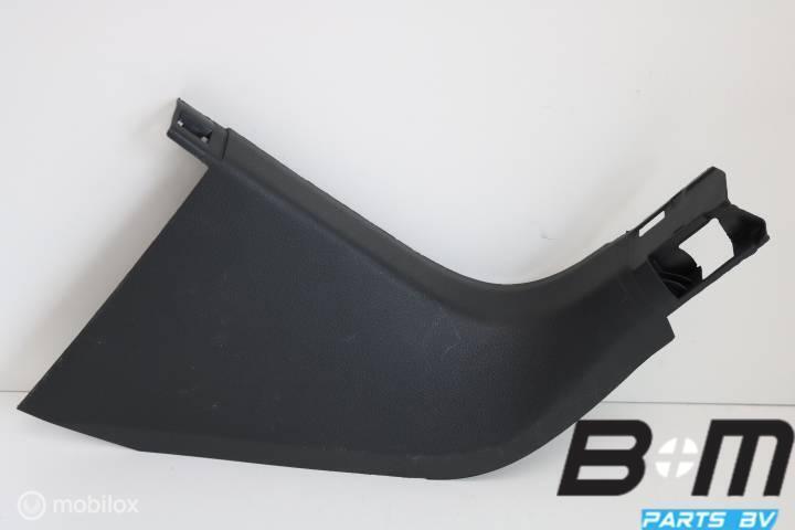 A-stijl bekleding rechts onder VW Golf 7, Auto-onderdelen, Interieur en Bekleding, Gebruikt