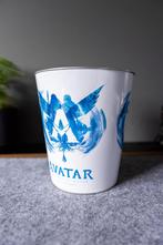 Popcorn Bucket: Avatar The Way Of Water, Verzamelen, Ophalen of Verzenden, Zo goed als nieuw