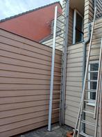 2 brandladders,, Doe-het-zelf en Bouw, Ladders en Trappen, Ophalen