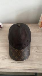 Casquette lv 🧢 modéle get ready noir, Enlèvement ou Envoi, Comme neuf, Casquette, 58 ou 59 cm (L, 7¼ ou ⅜ pouces)