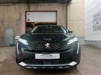 Peugeot 3008 1.2i Allure 130pk * GPS/Camera *, Auto's, Peugeot, 1199 cc, Leder en Stof, Zwart, USB
