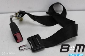 Gordel in achterbank VW Polo 9N 6Q0857740B beschikbaar voor biedingen