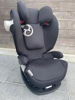 Autostoel Cybex met isofix, Ophalen, Zo goed als nieuw, Isofix