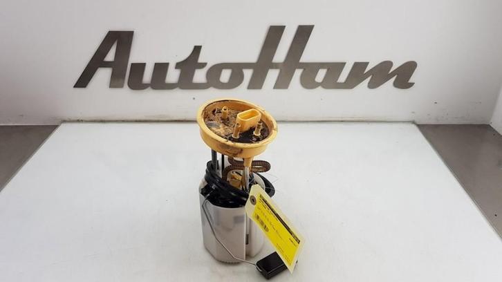 BRANDSTOFPOMP ELECT. Touran (1T1 / T2) (|1T0919050F|), Auto-onderdelen, Brandstofsystemen, Volkswagen, Gebruikt
