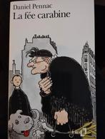 Daniel Pennac La fée carabine, Boeken, Ophalen of Verzenden, Zo goed als nieuw