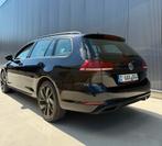 Volkswagen Golf Black Editie, Voorwielaandrijving, Stof, Zwart, Bedrijf