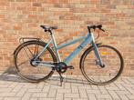 Elektrische Fiets Dames Brook, Fietsen en Brommers, Elektrische fietsen, Nieuw, 50 km per accu of meer, 55 tot 59 cm, Ophalen