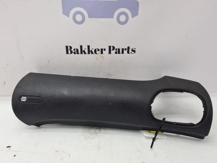 Airbag rechts (Dashboard) van een Peugeot 206, Auto-onderdelen, Overige Auto-onderdelen, Peugeot, Gebruikt, 3 maanden garantie