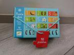 Dominos pour enfant, Kinderen en Baby's, Ophalen, Gebruikt