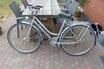 damesfiets kettler alurad, Fietsen en Brommers, Fietsen | Dames | Damesfietsen, Gebruikt, Versnellingen, 50 tot 53 cm, Ophalen