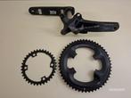 STAGES POWERMETER L & R R8000 ULTEGRA, Fietsen en Brommers, Fietsonderdelen, Crankstel of Pedalen, Gebruikt, Racefiets, Ophalen of Verzenden