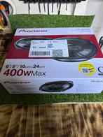 pioneer Ts-g6930f, Ophalen, Zo goed als nieuw