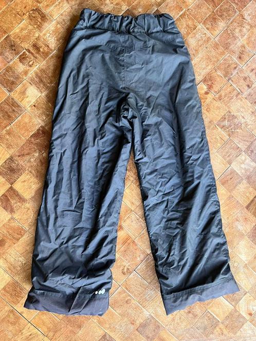 Pantalon hiver decathlon hot sale