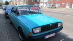 Ford taunus 20m hardtop, Auto's, Automaat, Overige kleuren, Overige bekleding, Particulier