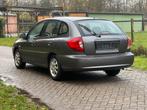 Kia Rio 1.3 ltr benzine Break Airco kan gekeurd worden, Auto's, Bedrijf, 5 deurs, Rio, Euro 4