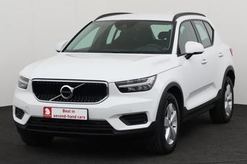 Volvo XC40 MOMENTUM CORE 1.5 T2 MOMENTUM CORE 1.5 T2 + CAMER beschikbaar voor biedingen