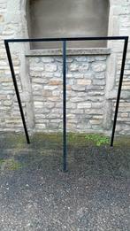 Kledingrek, Ophalen, Zo goed als nieuw