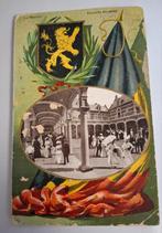 Brussels Kermesse: de markt, Ophalen of Verzenden, Gelopen, Brussel (Gewest)