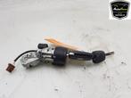 CONTACTSLOT + SLEUTEL Citroën C3 (SC) (9663123380), Gebruikt, Citroën