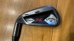 GOLFCLUB   X HOT IJZER 6 CALLAWAY LINKS-HEREN-  NIEUW, Sport en Fitness, Ophalen, Nieuw, Club, Callaway