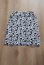Rok DIVERSA maat S, Kleding | Dames, Rokken, Wit, Ophalen of Verzenden, Zo goed als nieuw, Maat 36 (S)