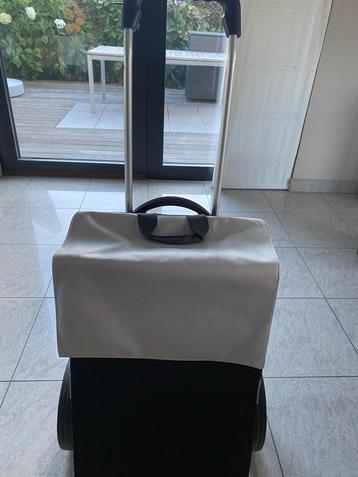 shopper beschikbaar voor biedingen