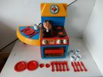 VINTAGE MINI KEUKENSPEELGOED, Ophalen of Verzenden, Gebruikt