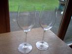 6 Verres à vin  blanc neuf prix 10 €, Enlèvement ou Envoi, Neuf