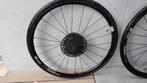 DT SWISS PR 1600 wielset incl SRAM cassette 12 speed 11-50, Fietsen en Brommers, Fietsonderdelen, Ophalen, Zo goed als nieuw