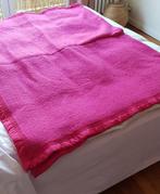 Couverture 100% laine - La Redoute, Maison & Meubles, Enlèvement, Comme neuf