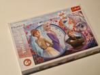 Puzzle Disney Frozen II 160 pièces (à partir de 6 ans), Enlèvement, Plus de 50 pièces, Comme neuf, 6 ans ou plus