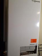 Gasketel, Enlèvement