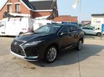 Lexus Rx 450 hybride, Autos, Lexus, Cuir, Achat, Euro 6, Entreprise