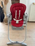 Chaise haute, Ophalen, Zo goed als nieuw