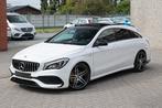 Mercedes-Benz CLA 180 AMG-PAKKET+EDITION*LEDER*NAVI*CAMERA*, Auto's, Mercedes-Benz, CLA, 5 deurs, 1995 kg, Voorwielaandrijving