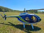 T-rex 600, Hobby en Vrije tijd, Modelbouw | Radiografisch | Helikopters en Quadcopters, Ophalen, Gebruikt