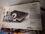 Dj hero 2 Nintendo wii, Enlèvement ou Envoi