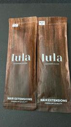 Hair extensions lula premium 22´´, Neuf
