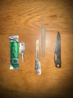 Leatherman onderdelen mods, Ophalen of Verzenden, Zo goed als nieuw