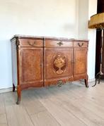 Antieke kast, Ophalen