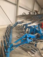 5 schaar  lemken juwel 8 + flexpack, Zakelijke goederen, Landbouw | Werktuigen, Ophalen, Grondbewerking