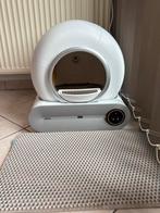 Zedar k900, Ophalen, Zo goed als nieuw