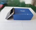 TVIP V605, TV, Hi-fi & Vidéo, Comme neuf, USB 2, Moins de 500 GB, Enlèvement ou Envoi